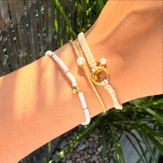 Letní výprodej už jen do neděle☀️Tak na nic nečekej a udělej si radost se slevou❤️‍🔥 Stačí přidat kód leto25🤩