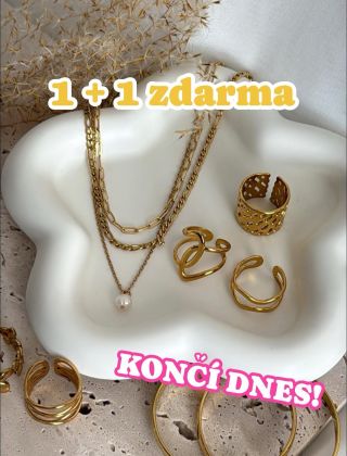 Poslední šance, tak ji nepropásni!🔥