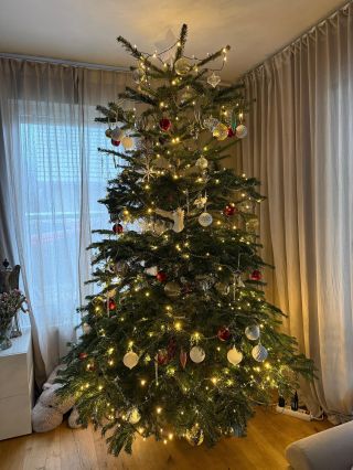 Přejeme vám krásné a pohodové Vánoce🎄✨